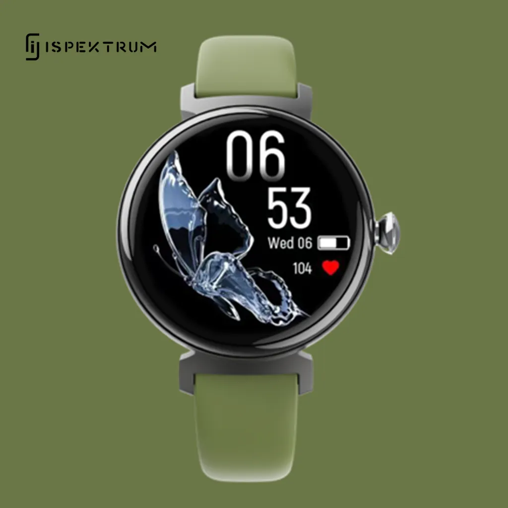 Smartini Mini Smart Watch