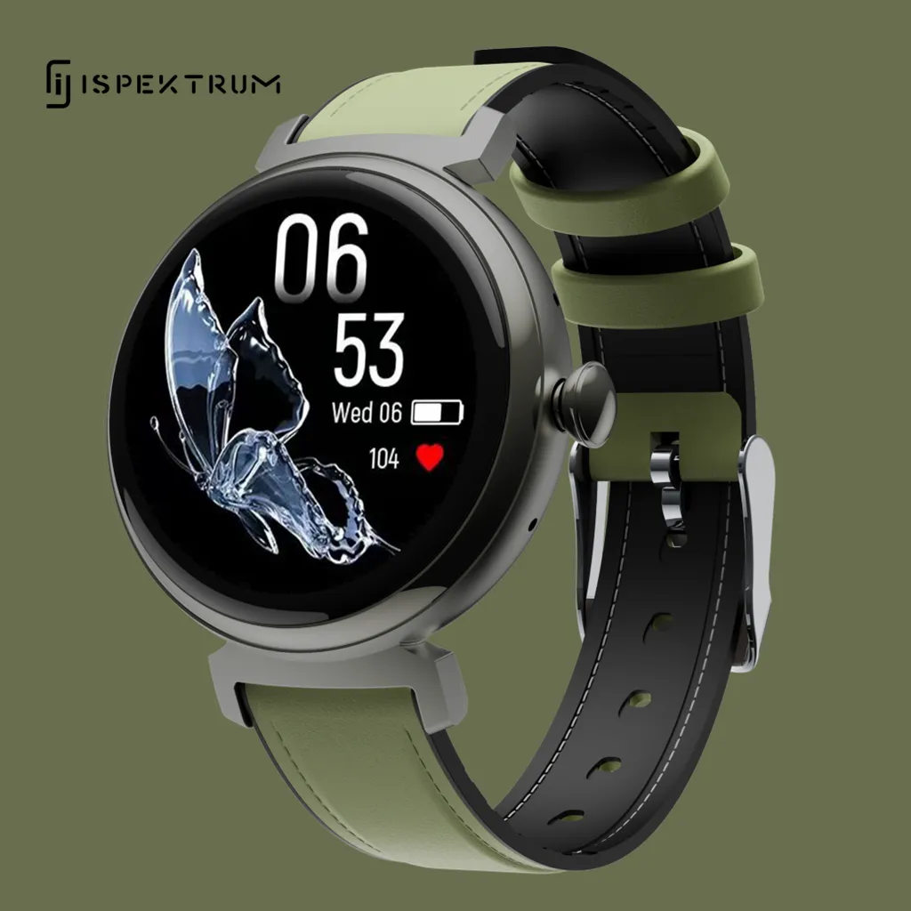 Smartini Mini Smart Watch
