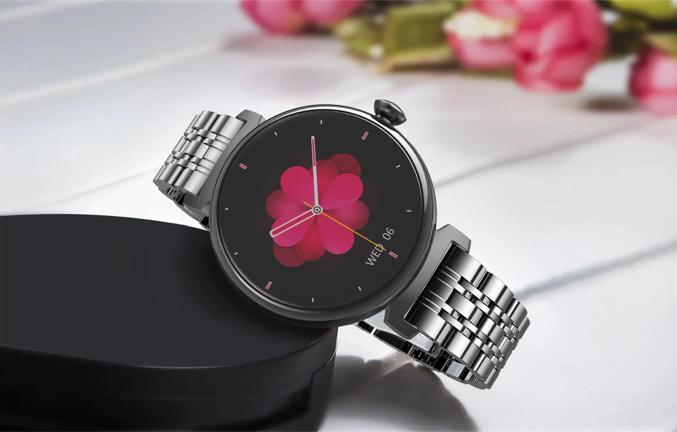 Smartini Mini Smart Watch