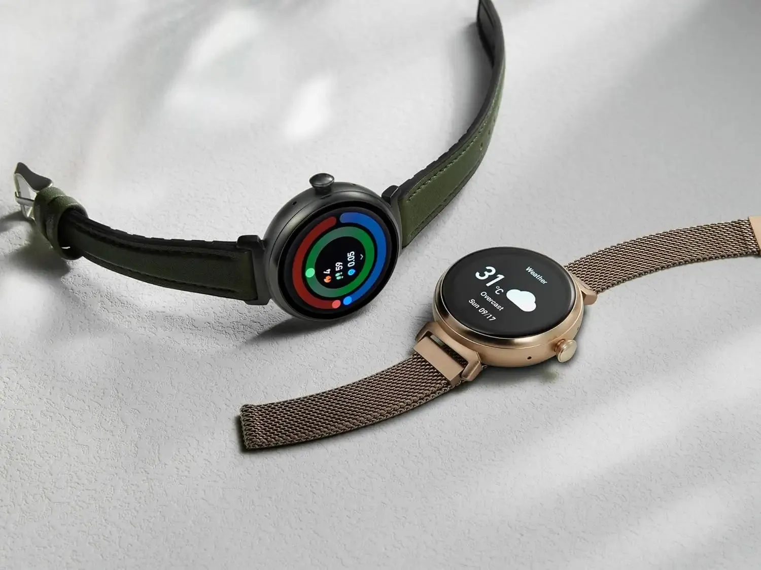 Smartini Mini Smart Watch