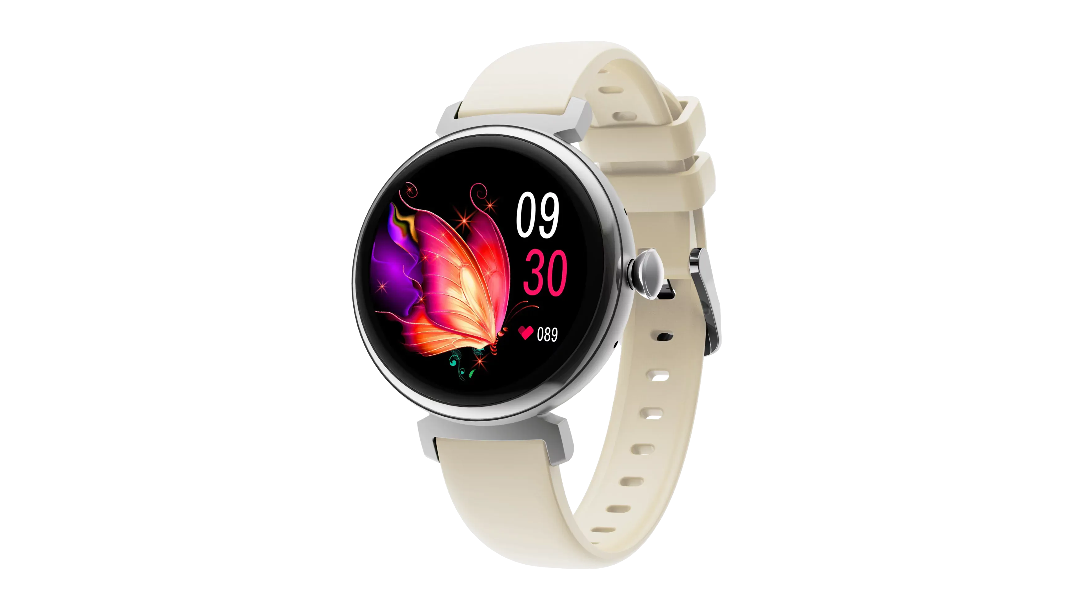 Smartini Mini Smart Watch