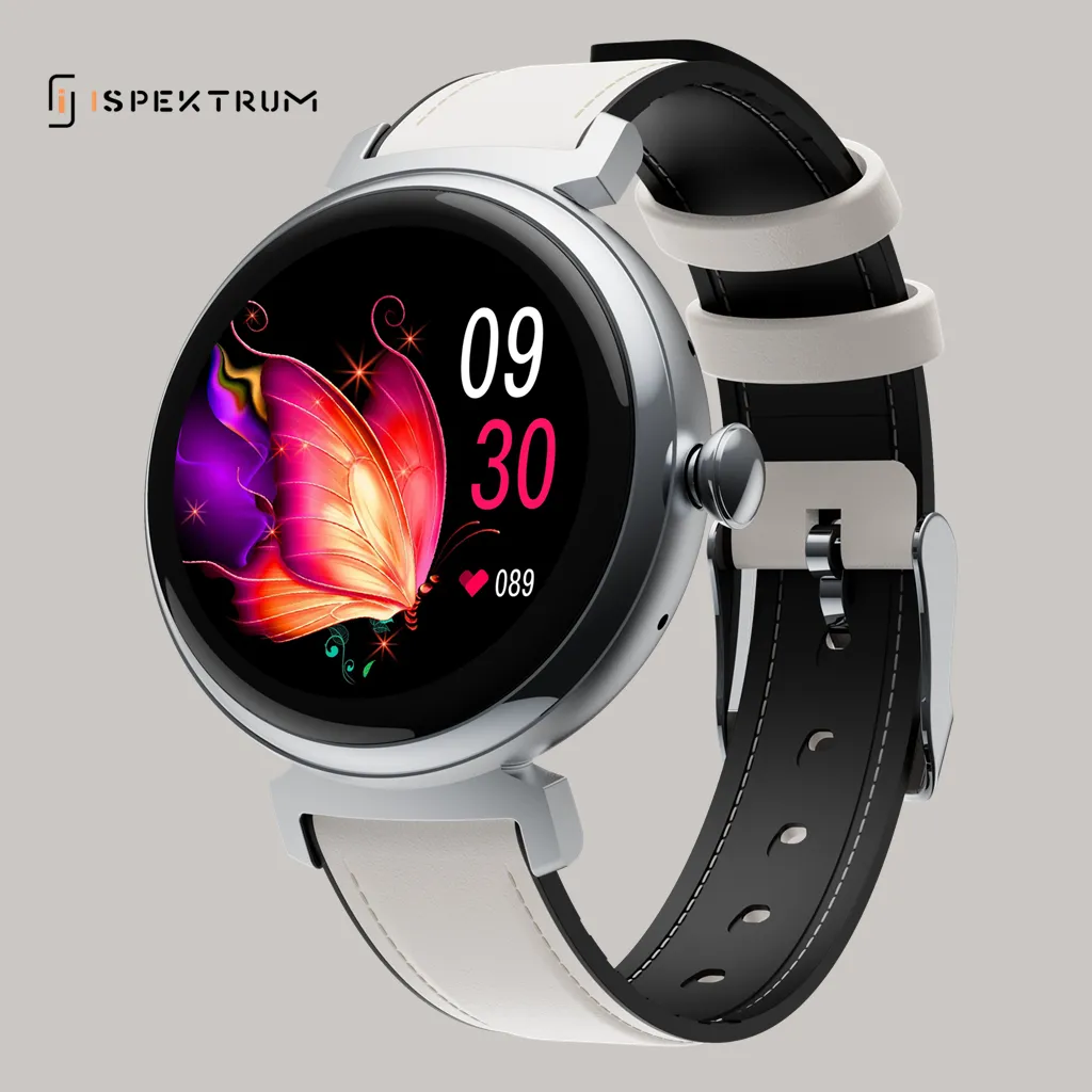 Smartini Mini Smart Watch