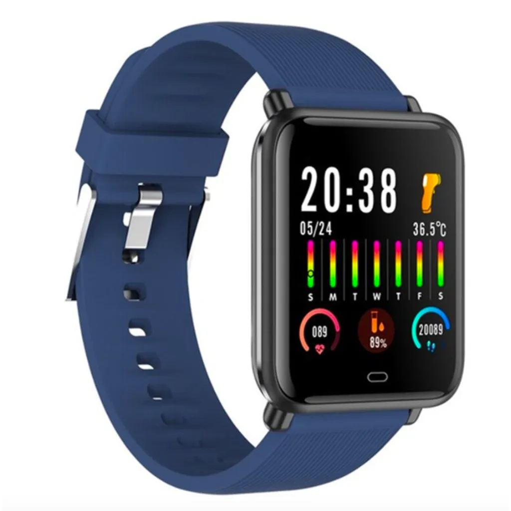 SmartWatch for Men & Women