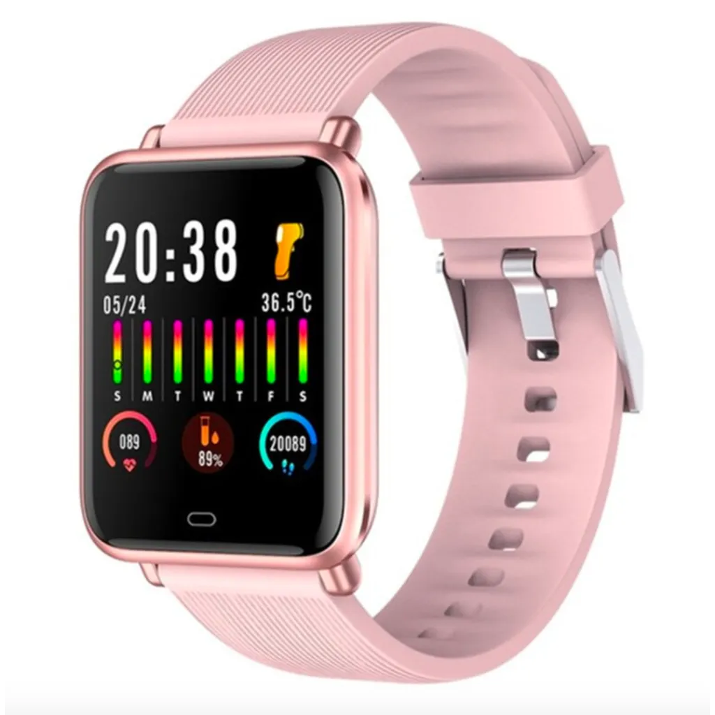 SmartWatch for Men & Women