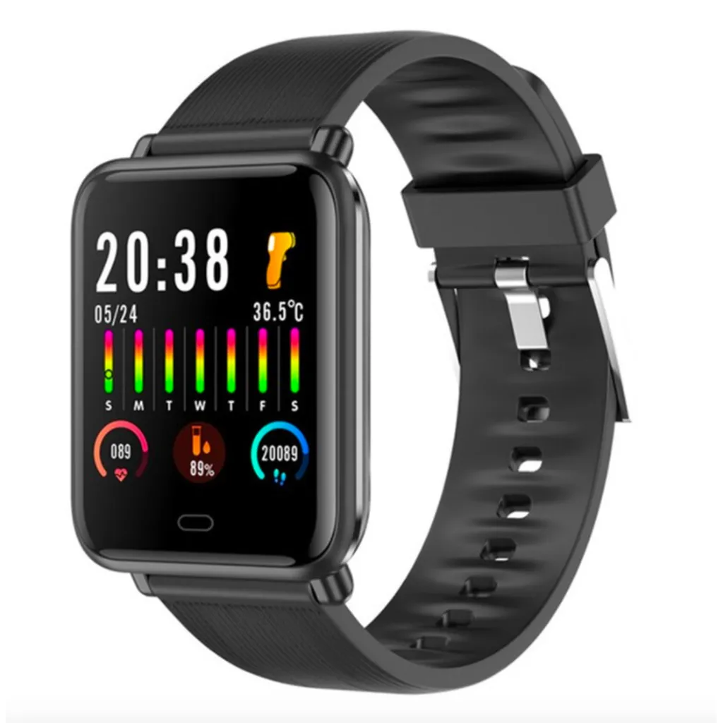 SmartWatch for Men & Women