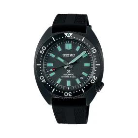 SPB335J - Prospex Limited Edition 'Night Vision' 1968 Divers Re-interpretation Watch
