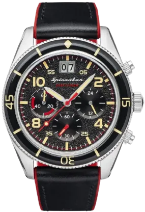 Spinnaker Fleuss Chrono SP-5085-01