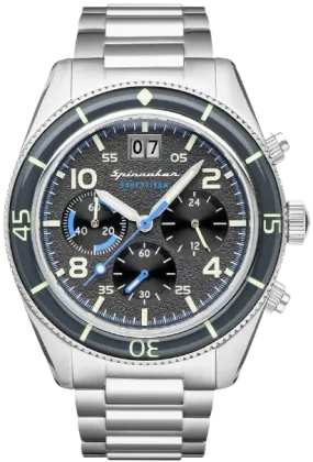 Spinnaker Fleuss Chrono SP-5085-11