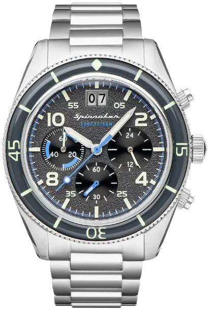 Spinnaker Fleuss Chrono SP-5085-11