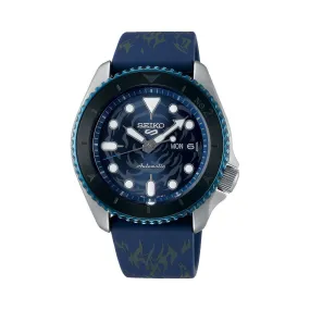 SRPH71K - Limited Edition One Piece ‘Saboi’ Mens Seiko 5 Sports Watch