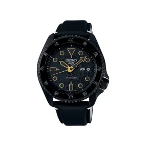 SRPK39K - Bruce Lee Limited Edition Seiko 5 Sports Automatic Watch