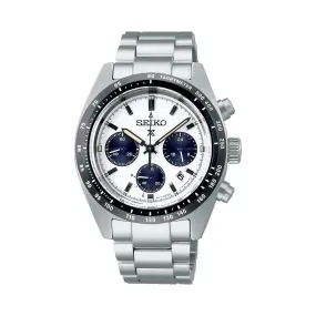 SSC813P1 - Prospex Speedtimer 1969 Re-Creation Solar Watch
