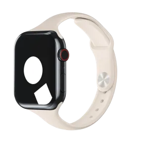Starlight Sport Band Chic for Apple Watch