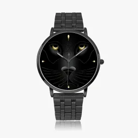 Steel Strap Quartz watch