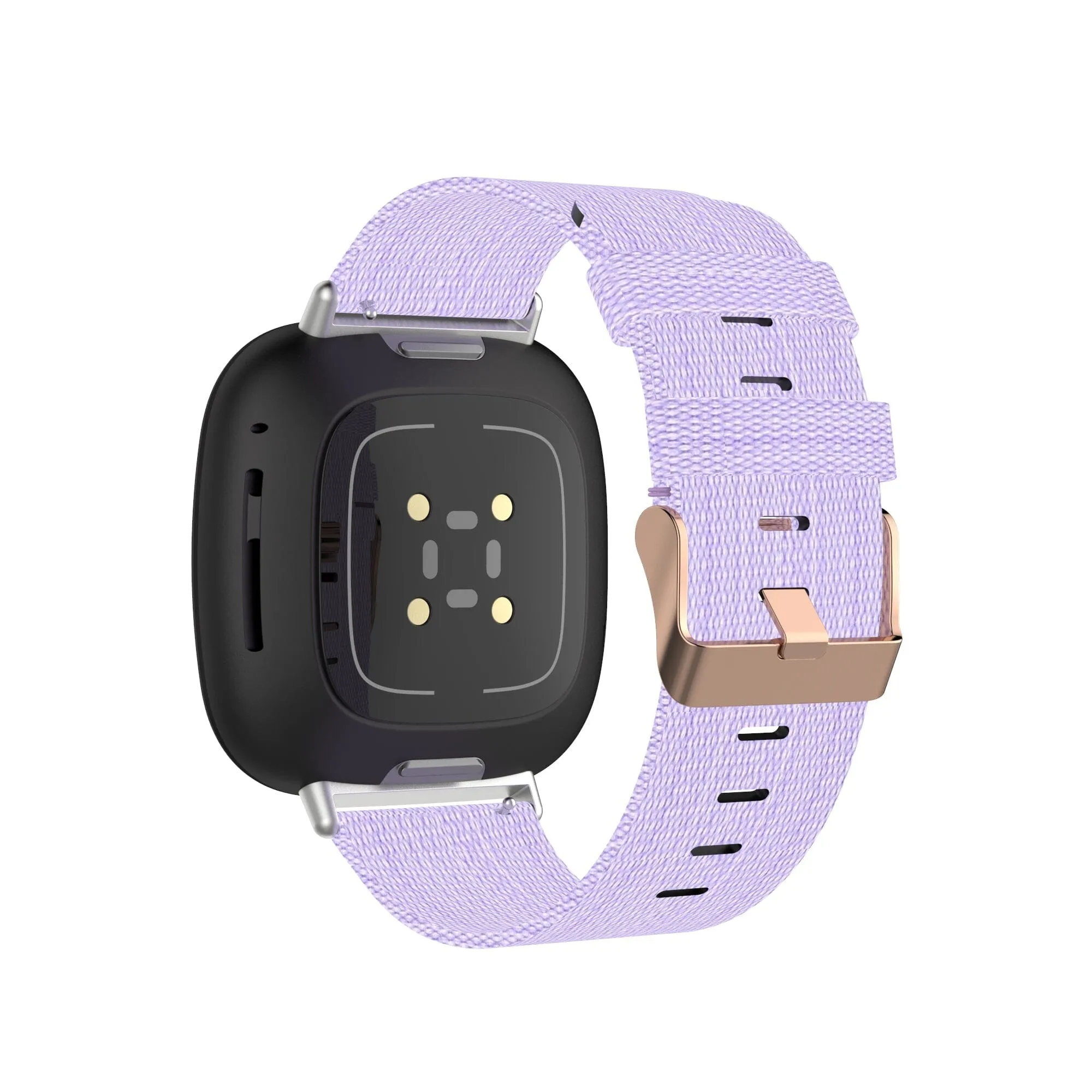 Stylish Canvas Watch Straps Compatible with Skagen 22mm Range
