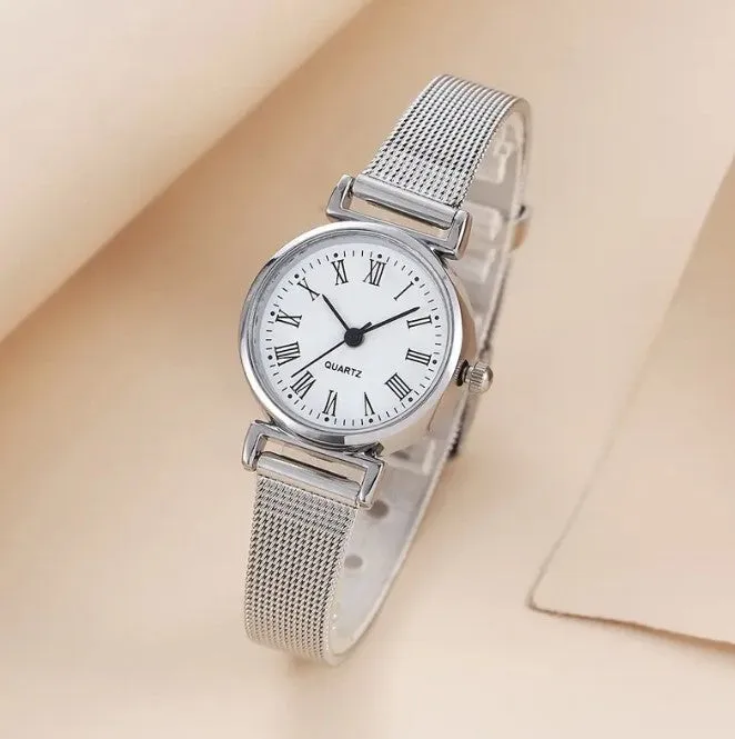 Stylish Women's Quartz Watch