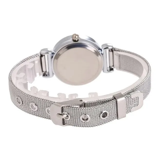 Stylish Women's Quartz Watch