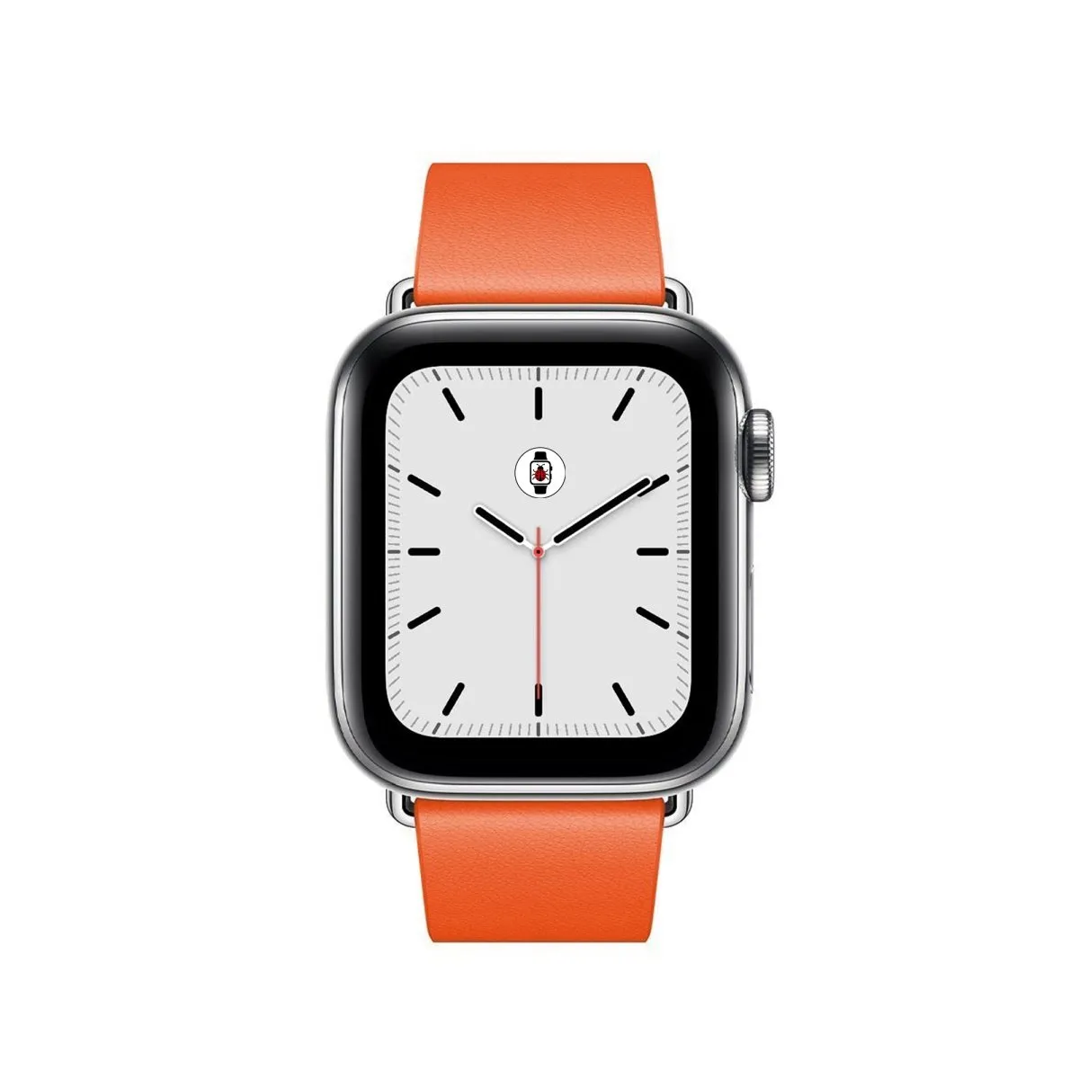 Sunset Modern Buckle Band