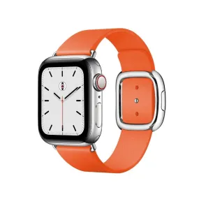 Sunset Modern Buckle Band