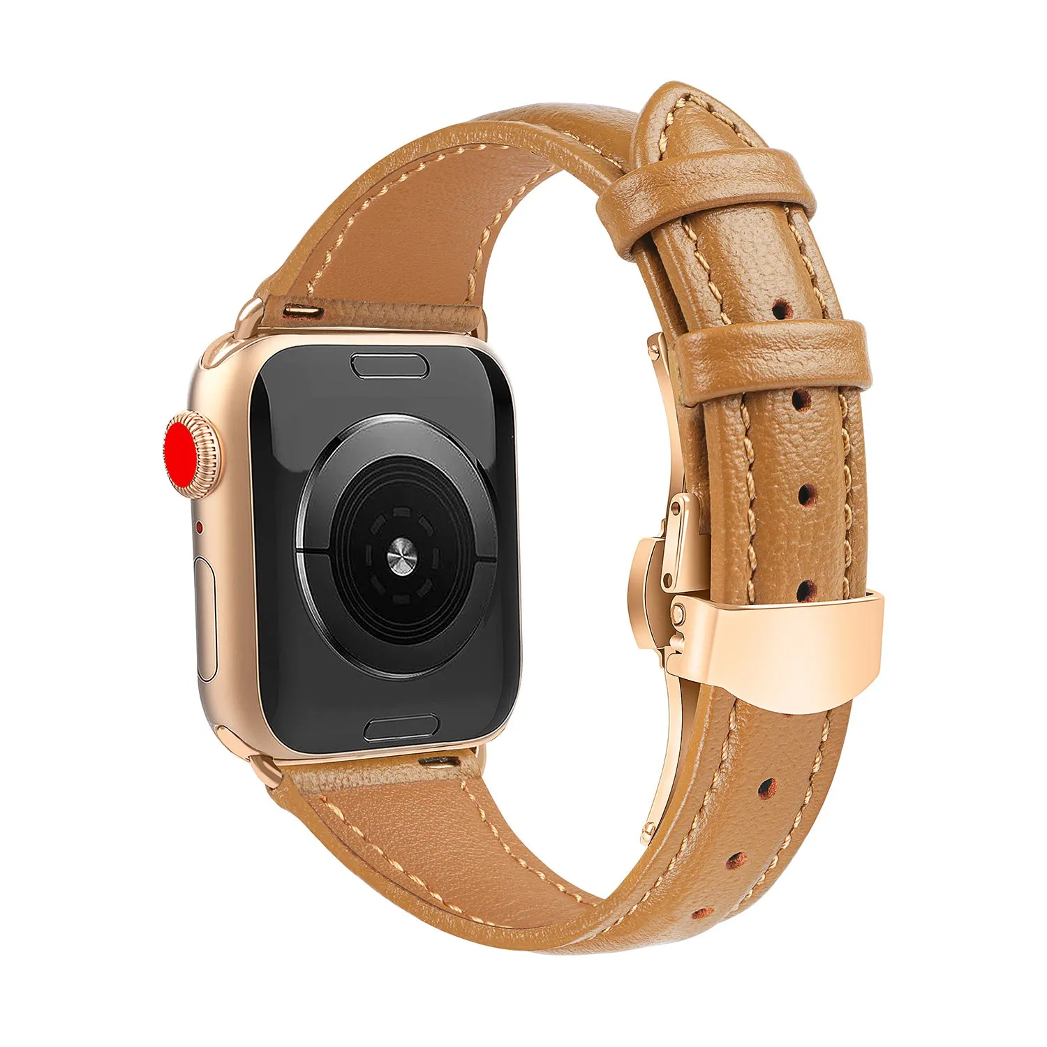 Swift Leather Classic Strap
