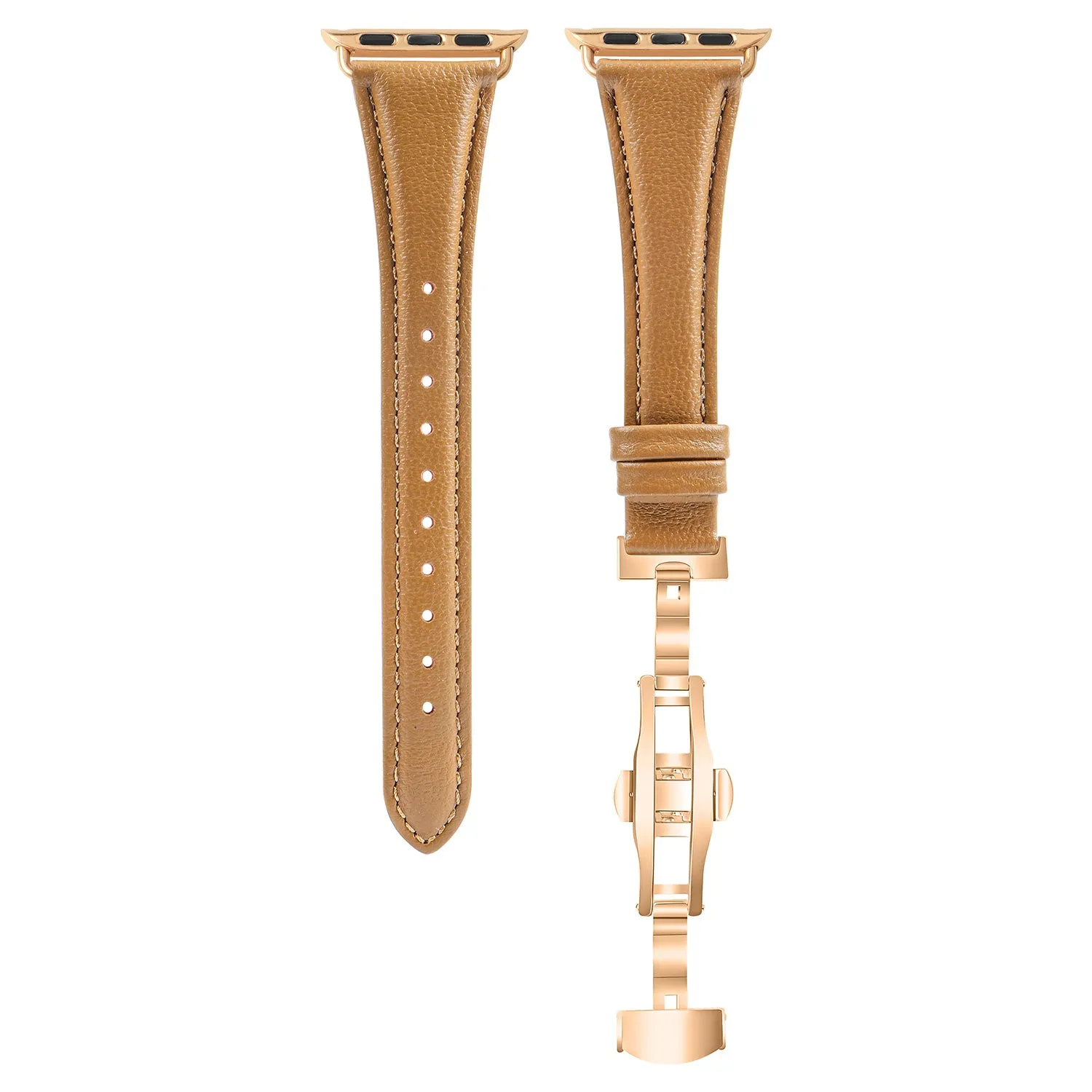 Swift Leather Classic Strap