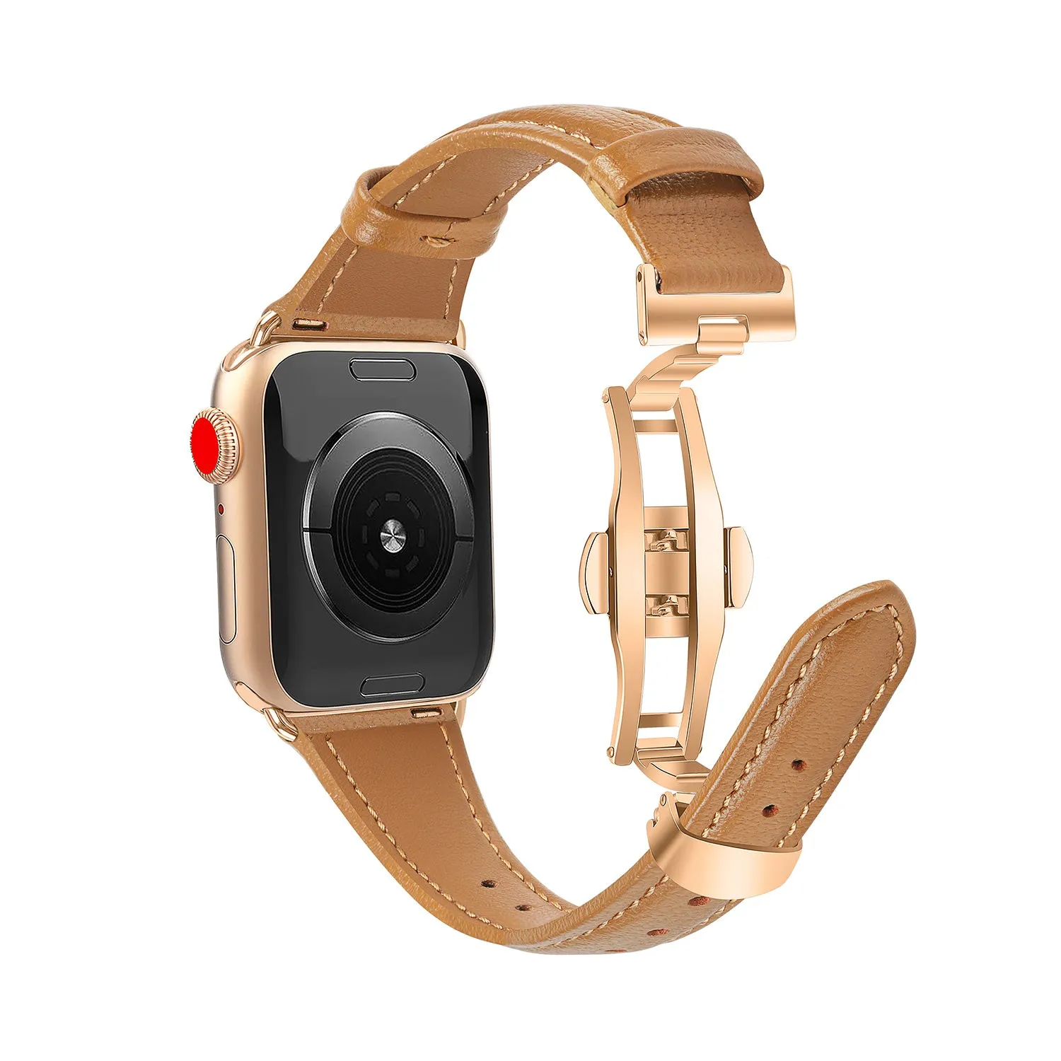 Swift Leather Classic Strap