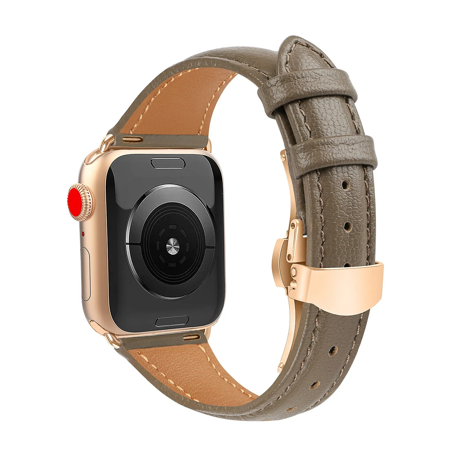 Swift Leather Classic Strap