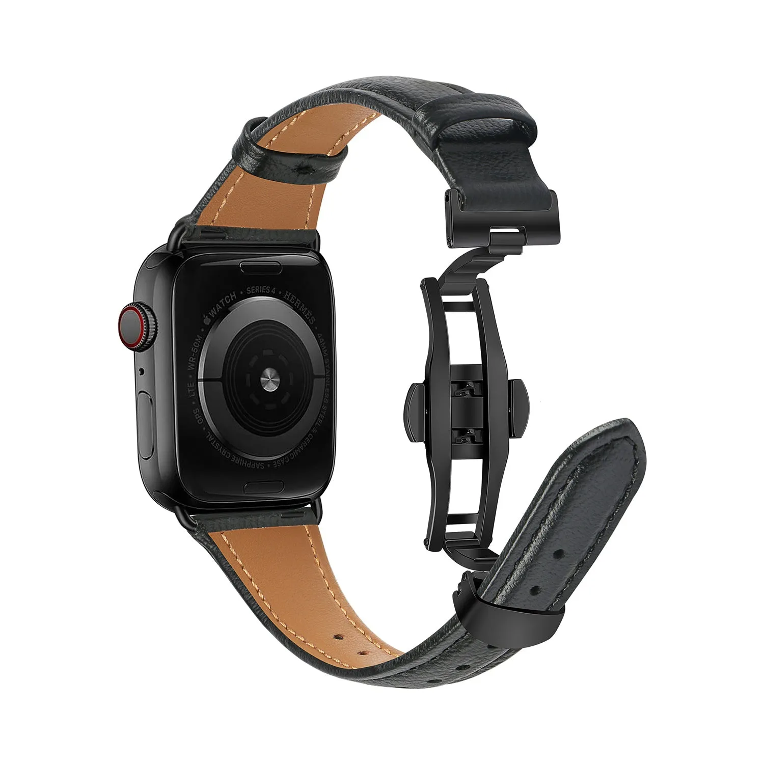 Swift Leather Classic Strap