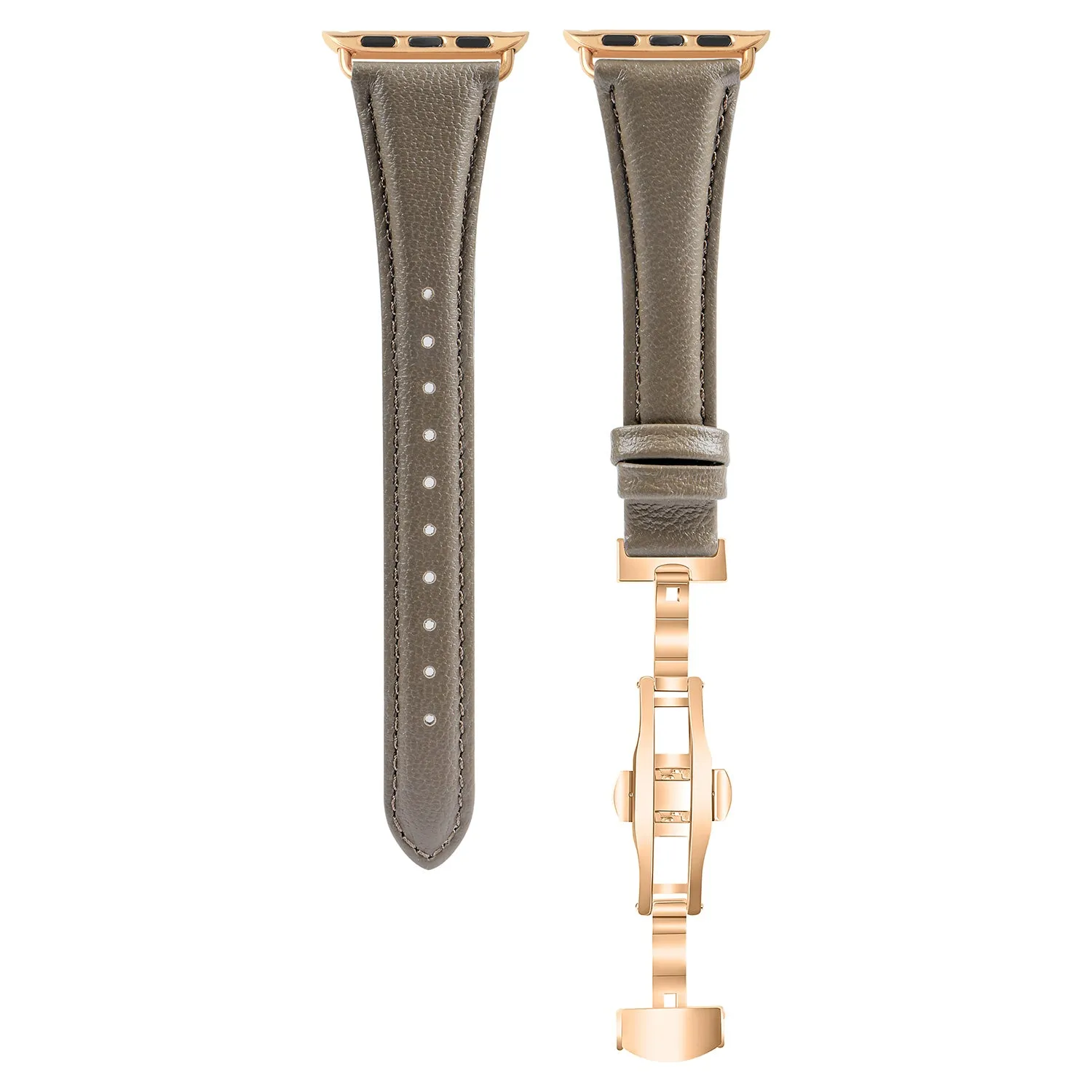 Swift Leather Classic Strap