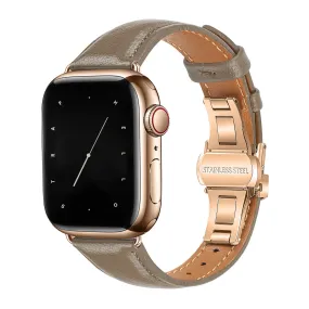 Swift Leather Classic Strap