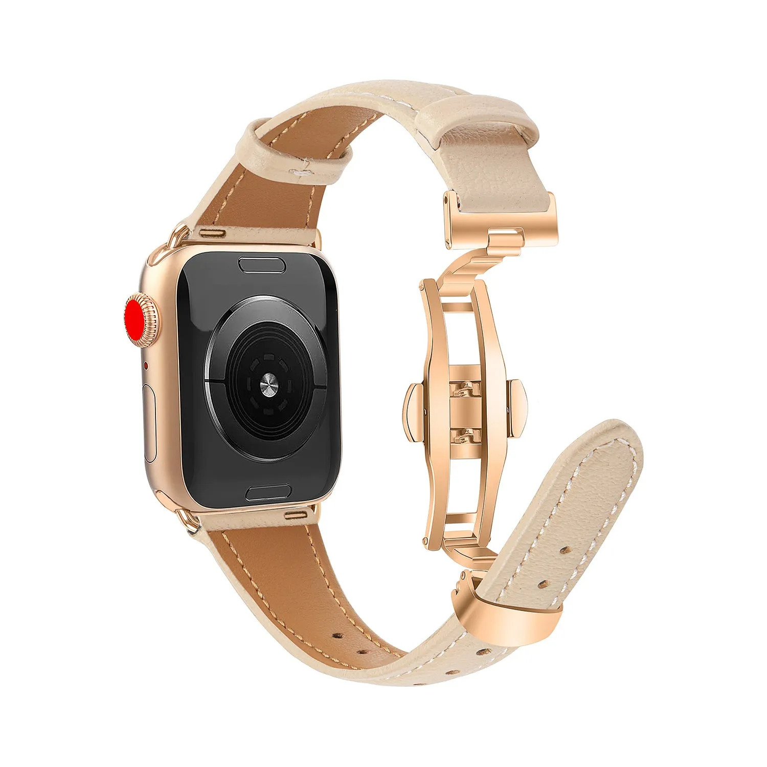 Swift Leather Classic Strap