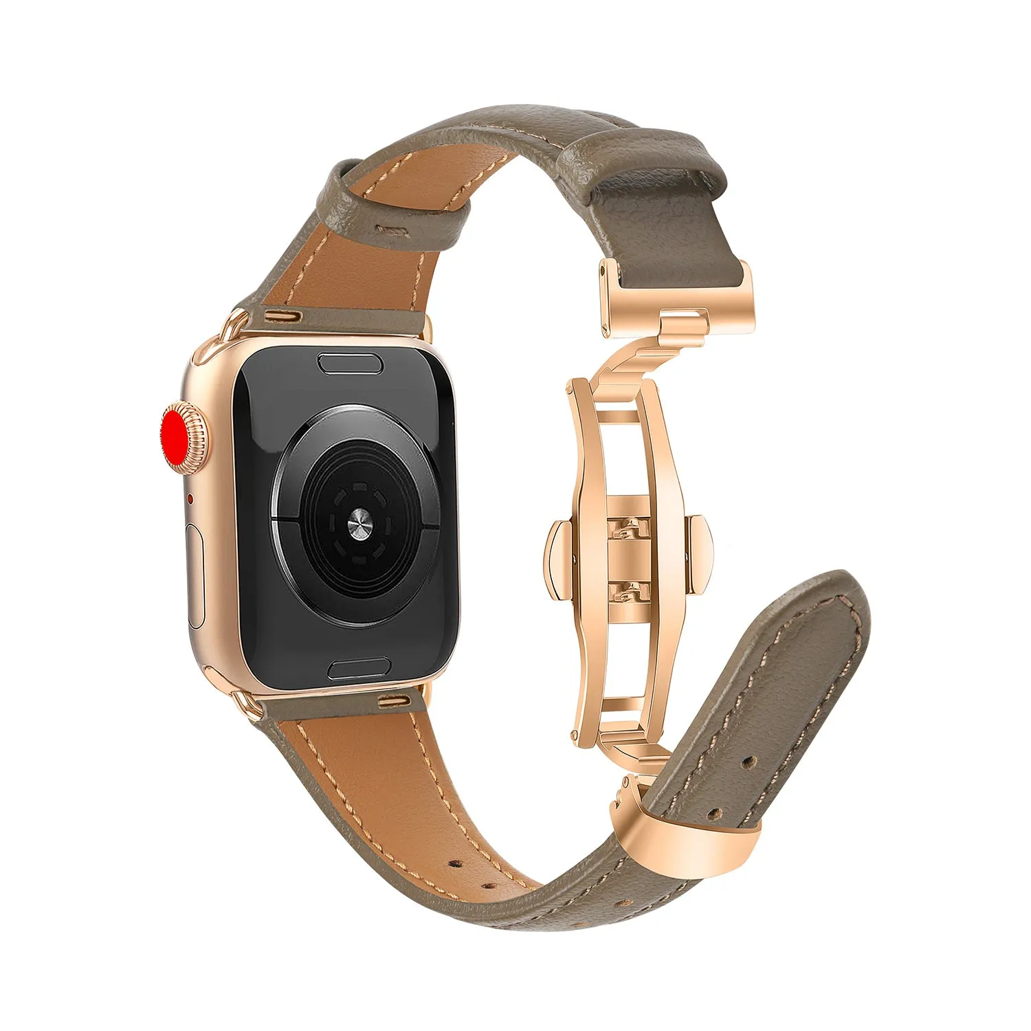 Swift Leather Classic Strap