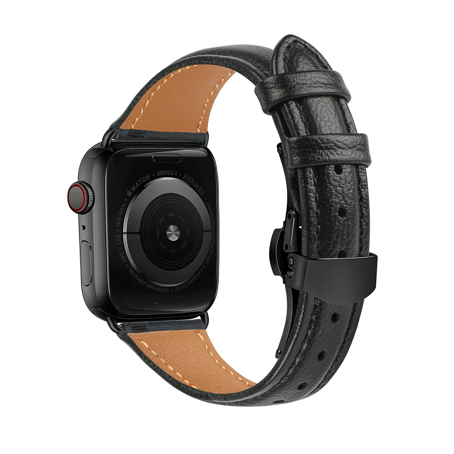 Swift Leather Classic Strap
