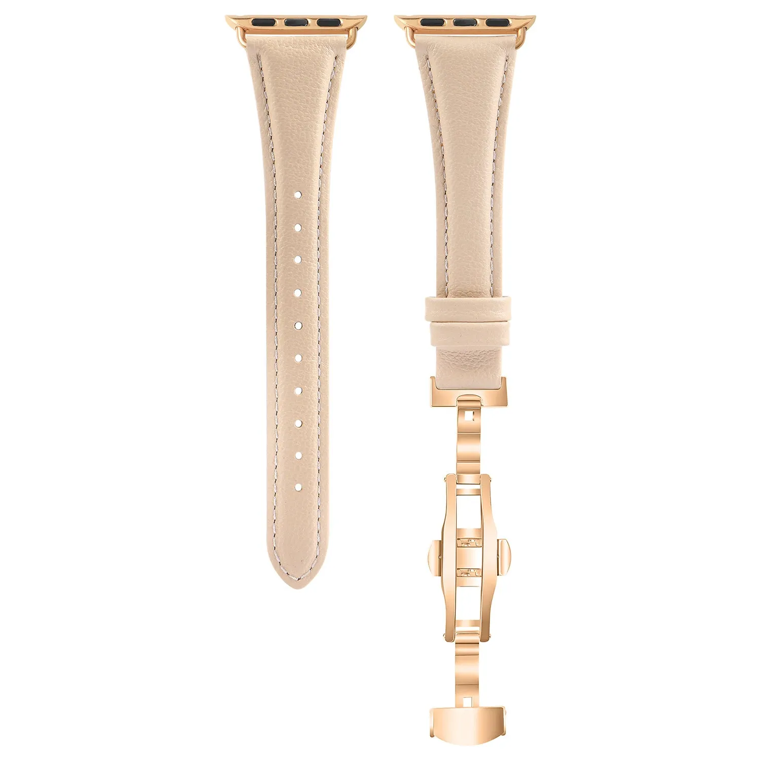 Swift Leather Classic Strap
