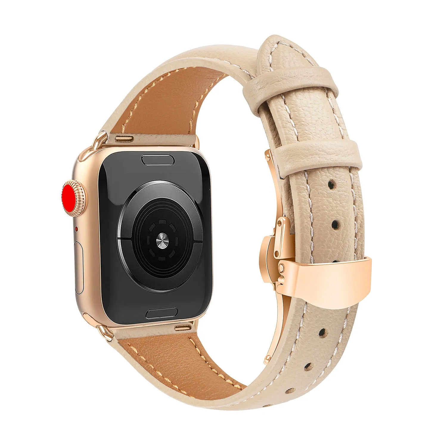 Swift Leather Classic Strap