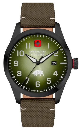 Swiss Military Hanowa Bushmaster SMWGN2102330