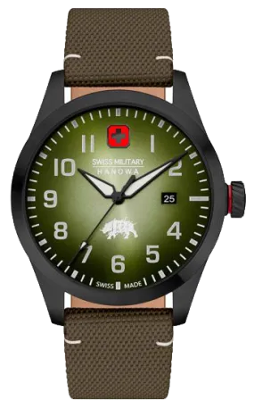Swiss Military Hanowa Bushmaster SMWGN2102330