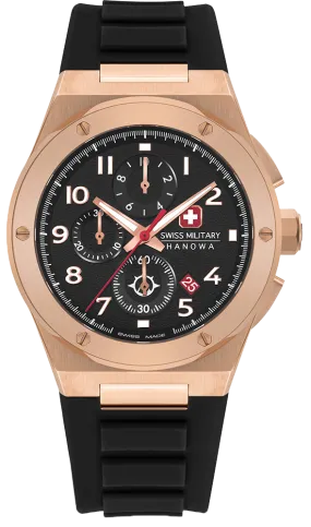 Swiss Military Hanowa Sonoran Chrono SMWGO2102010