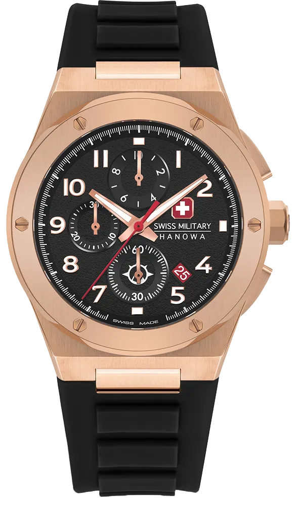 Swiss Military Hanowa Sonoran Chrono SMWGO2102010