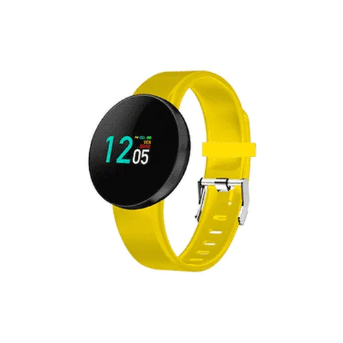 TECHWATCH JOY YELLOW