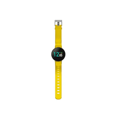 TECHWATCH JOY YELLOW
