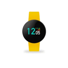 TECHWATCH JOY YELLOW