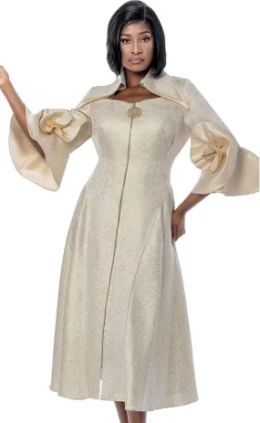 Terramina Church Dress 7284