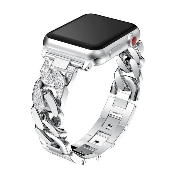 The Helen Elegant Apple Watch Bands