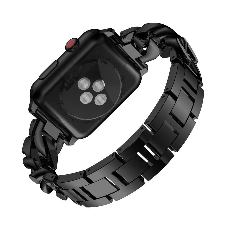 The Helen Elegant Apple Watch Bands