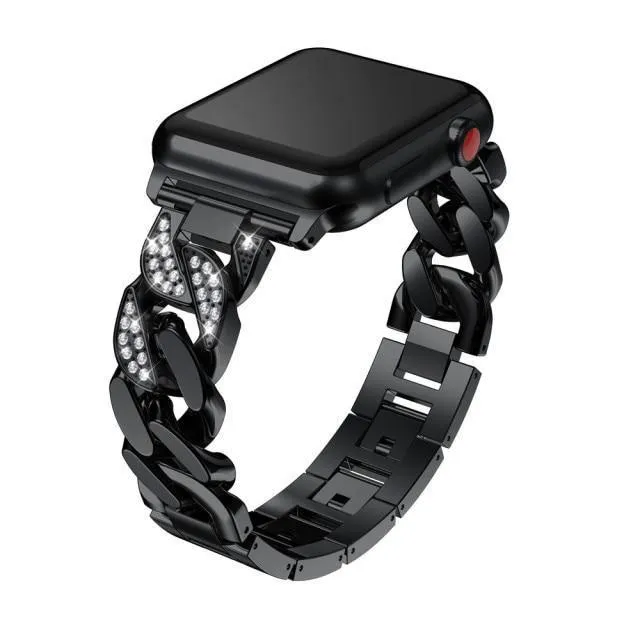The Helen Elegant Apple Watch Bands