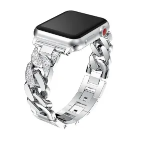 The Helen Elegant Apple Watch Bands