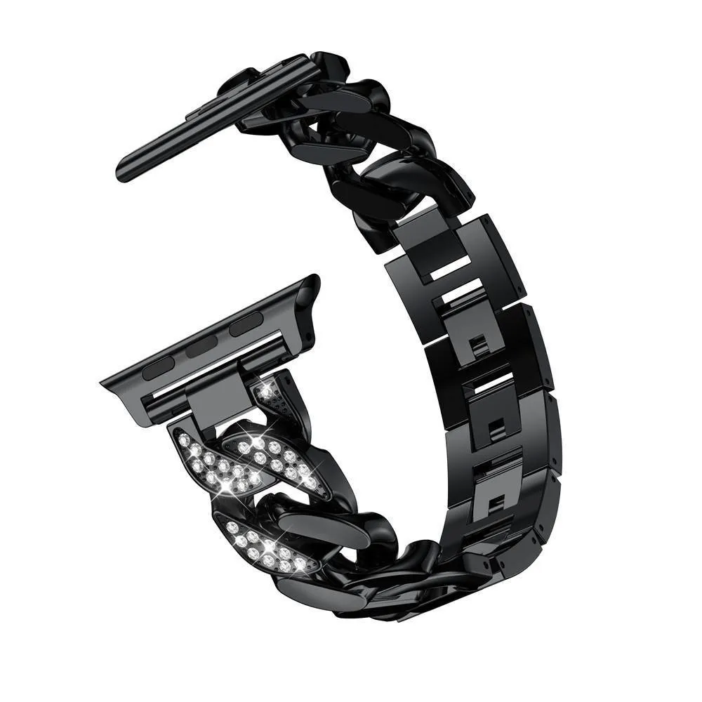 The Helen Elegant Apple Watch Bands