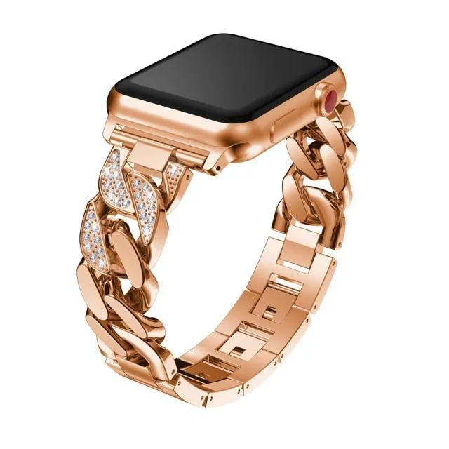 The Helen Elegant Apple Watch Bands
