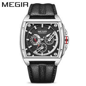 The Ultimate Chronograph Sports Watch W1022804
